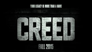 Creed [Behind the Scenes] video