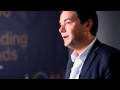 Professor Thomas Piketty | Leading Minds | London.