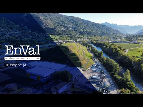 Impianto EnVal - Greenthesis Group (2022)