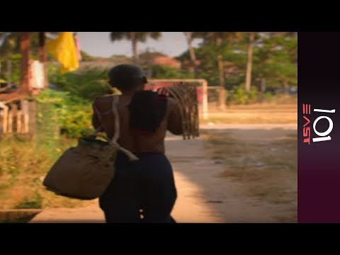 🇹🇭 Thailand's Moken: The Vanishing Sea Tribe | 101 East