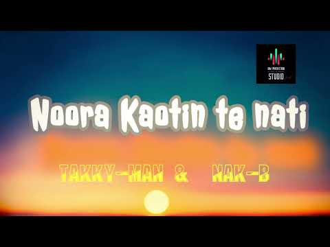 Noora kaotin te nati (cover) By Takky-Man & Nak-B (rec @ IOM PRODUCTIONS) 2023