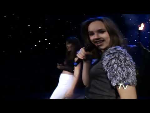 Yaki Da - I saw you dancing en Chile