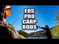 FOX - Prut EOS Pro Rods 3,9 m 3,5 lb