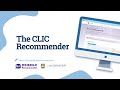 AI CLIC Recommender Officially Launched A New Way To Find Legal Information