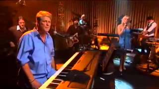 Brian Wilson &#39;Morning Beat&#39; Live from Capitol Studio A