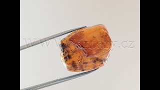 Okno do baltského jantaru PO-64