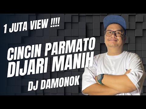FYP VIRAL DJ MINANG CINCIN PARMATO DI JARI MANIH SOUND FYP TIKTOK