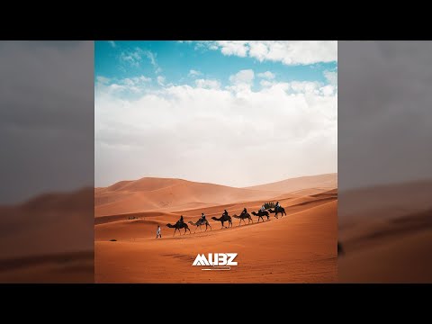 Hard Rap Instrumental - "Sand Dunes" | Rimzee x Ard Adz x Meek Mill Type Beat 2021