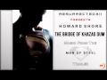 Man of Steel - Trailer Music # 1 (Howard Shore ...