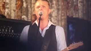 Tanel Padar (Vallatud Vestid) - Nagu merelaine