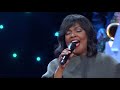 Ray Stevens & CeCe Winans - "Why Me Lord" (Live at the CabaRay)