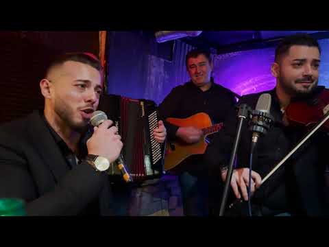 Ko te ima taj te nema,Fijaker stari,Govori se da me varas,Kraj jezera-Starogradske pesme/MARKAS BEND