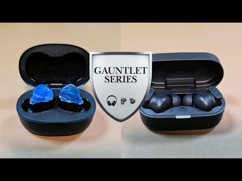 Gauntlet Series | GEEKFLY Vitas Earbuds vs. Status Pro X Earbuds