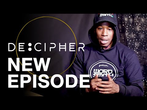 De:Cipher NEW EPISODE dropping 31.08.20 - Feat Raspect RebelLion