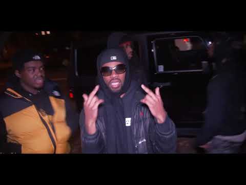 Sub9K - On Camera [Prod. by IAMPISSED] (Video by Based Decepticon)