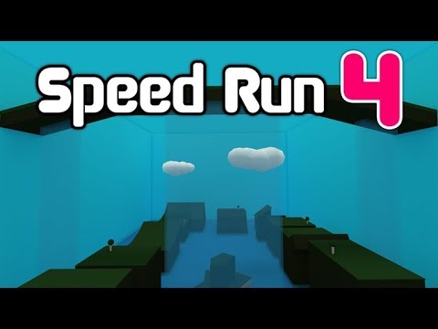 Roblox Speed Run 4 - All songs [FULL LIST] (-2018/2019 version)