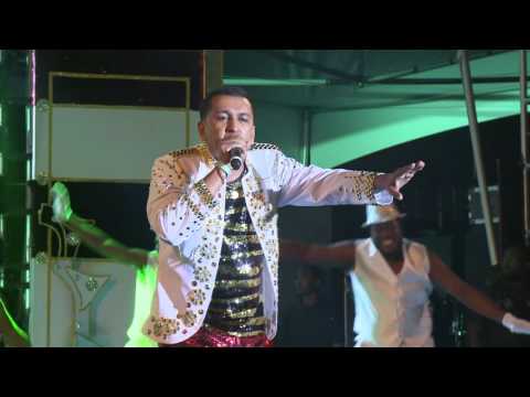 International Soca Monarch Finals - Rikki Jai
