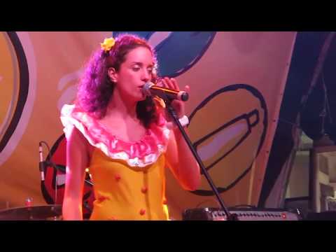 Bailinho de Quinta - Se Você Pensa