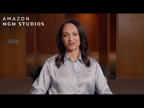 Strong Women Featurette