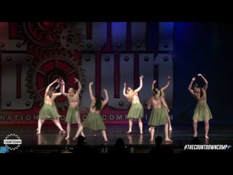 People’s Choice // BEYOND - Spezio's Dance Dynamics [Rochester, NY]