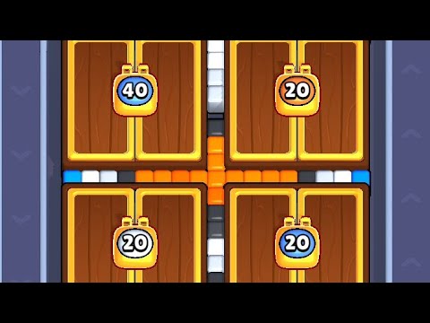 Pixel Flow Level 352 Walkthrough