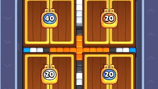 Pixel Flow Level 352