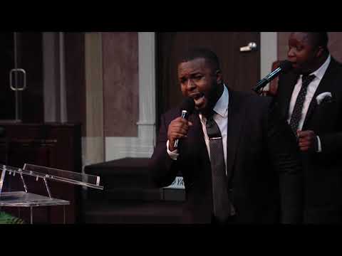 I'm In Your Care - Men of Worship