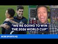 USA Soccer DOMINATES Jamaica in Friendly, Highlights and Analysis | CBS Sports HQ