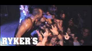 Ryker&#39;s - Loose Ends