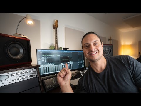 SONARWORKS x APOLLO! SET UP GUIDE AND REVIEW