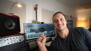 Video thumbnail for SONARWORKS x APOLLO! SET UP GUIDE AND REVIEW by Lucas Messore