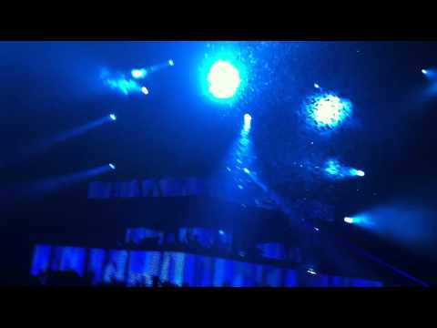 SWEDISH HOUSE MAFIA 28.05.11 ALEXNDRA PALACE - I FOUND YOU VS KNAS