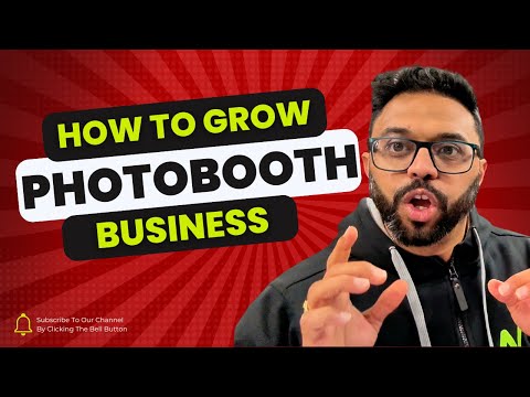 Grownomics Digital Marketing Agency video.