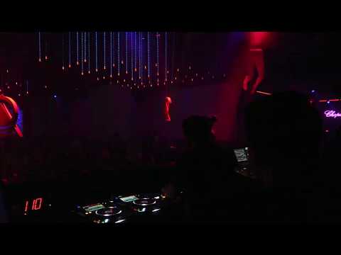 GIOÉ PLAYING @ GOTHA CLUB CANNES FOR LIMELIGHT 2017