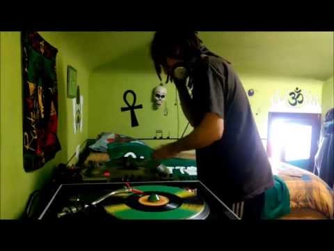 Roots reggae mix by Ghetto Fyah Sound 2015
