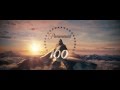 PARAMOUNT PICTURES 100 Aniversario