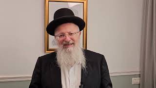 תפילות על מלחמה - דרך שער השמים | הרב שמואל אליהו | הלכה יומית | י"ב אלול תשפ"ד (הרב שמואל אליהו) - התמונה מוצגת ישירות מתוך אתר האינטרנט יוטיוב. זכויות היוצרים בתמונה שייכות ליוצרה. קישור קרדיט למקור התוכן נמצא בתוך דף הסרטון תפילות על מלחמה - דרך שער השמים | הרב שמואל אליהו | הלכה יומית | י"ב אלול תשפ"ד (הרב שמואל אליהו) - התמונה מוצגת ישירות מתוך אתר האינטרנט יוטיוב. זכויות היוצרים בתמונה שייכות ליוצרה. קישור קרדיט למקור התוכן נמצא בתוך דף הסרטון