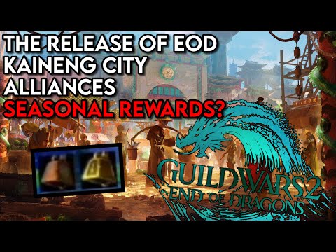 TeaTime : End of Dragons Launch Month - With Sneb!