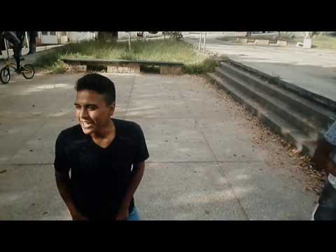 Big Keys vs Ovver Ochoa - Final | Fecha 1 | El Rey De Los Andes (Temporada 2019/2020)