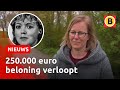 BELONING voor gouden tip VERMISTE Germa levert niets op | Omroep Brabant