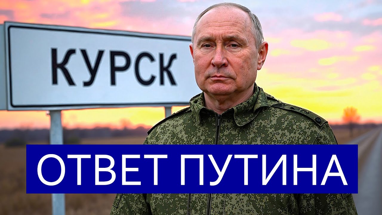 ⚡️ Kremlin Order || Surrendering Territories?