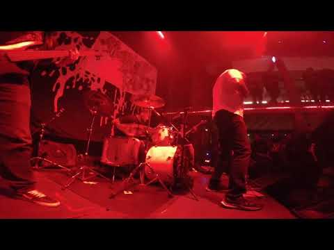 Harmony Fault - Live Porto Alegre 2025