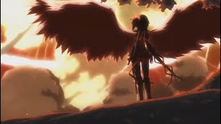 Metalwings AMV - Crying of the Sun