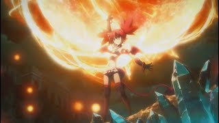 Metalwings AMV - Crying of the Sun