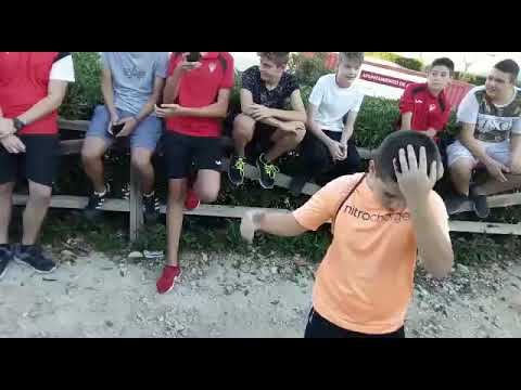 Urios vs Raúl - cuartos- torneo MercAspe