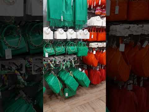 PRIMARK WOMEN HANDBAGS NEW COLLECTION 2022 / COME SHOP WITH ME #UKSTYLE #PRIMARK