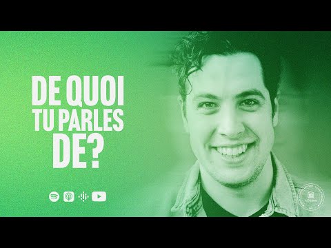 103 - De quoi tu parles de Pascal Boyer?