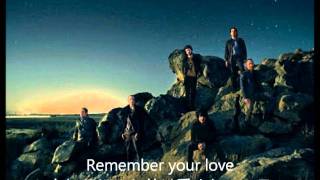 Linkin Park　The Messenger　Lyrics　和訳