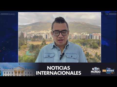 NotiMundo Al D�a