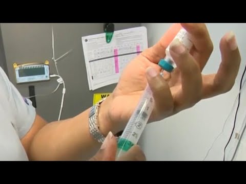 2 fatal measles cases reported in Pennsylvania amid record high cases in the U.S.